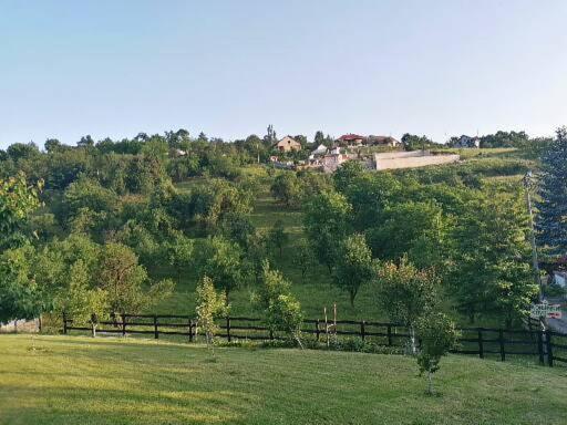 Apartman Gradac Deguric Валево Екстер'єр фото
